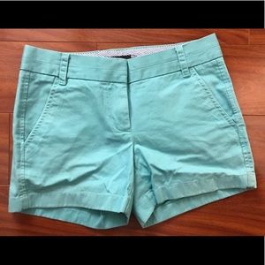 J.Crew Shorts